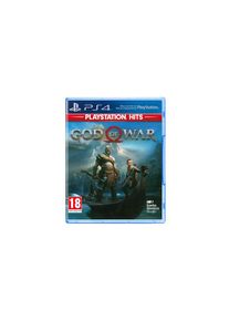 Sony, Spielesoftware &raquo;God of War (Playstation Hits)&laquo; PlayStation 4, ohne farbbezeichnung, Unmittelbare, rasante und unnachgiebige K&auml;mpfe