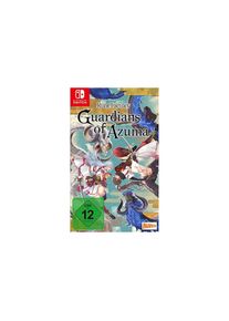 Marvelous Games, Spielesoftware &raquo;Rune Factory: Guardians of Azuma&laquo; Nintendo Switch, ohne farbbezeichnung