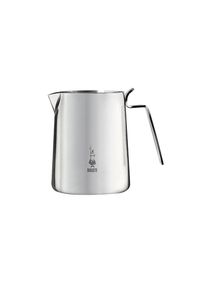 Bialetti, Bialetti Milchbeh&auml;lter &raquo;750 ml&laquo;, silberfarben, Edelstahl