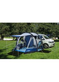 Brunner Entrada Busvorzelt - Reisemobil- & Busvorzelte