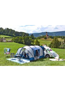 Brunner Albatros Busvorzelt - Reisemobil- & Busvorzelte