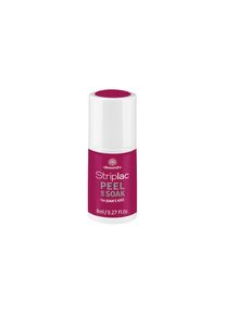 alessandro, Gel-Nagellack &raquo;Striplac 2.0 Ju&laquo; LED-Nagelgel, rosa, Inhalt: 8 ml