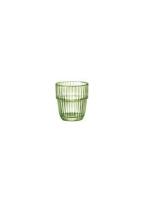Bormioli Rocco, Whiskyglas &raquo;Barshine 305 ml, 6 St&uuml;ck&laquo;, mint, Glas, 9 cm