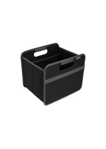 Ackerman Aufbewahrungskorb &raquo;meori Classic Lava&laquo;, schwarz, Polyester