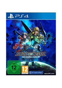 SquareEnix, SquareEnix Spielesoftware &raquo;Star Ocean Second Story R&laquo; PlayStation 4, ohne farbbezeichnung