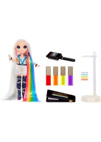 Rainbow High, RAINBOW HIGH Anziehpuppe &raquo;Hair Studio&laquo;, bunt, Einheitsgr&ouml;&szlig;e, Anziehpuppe
