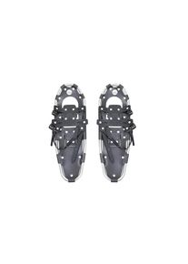 Ackerman Schneeschuhe &raquo;Nanuq Explorer Schwarz&laquo;, schwarz, B/H/L: 20cm x 53cm, Schneeschuhe