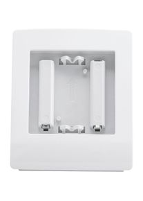 homematic IP, homematic IP Steckdose &raquo;Tischaufsteller (141743A0)&laquo;, wei&szlig;, Kunststoff