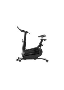 Ackerman Heimtrainer &raquo;Kuipers Fitness Indoor Bike S4&laquo; Aktivit&auml;tsmessung: Aktivit&auml;tsdauer, Distanz, Fitness, Tempo, schwarz, Einheitsgr&ouml;&szlig;e, Heimtrainer