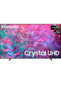 Samsung, LCD-LED Fernseher &raquo;UE98DU9070&laquo; 247 cm/98 &prime;&prime;, schwarz, Object Tracking Sound Lite schafft einen virtuellen Sound, der verschiedenen Bewegungen