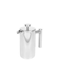 Furber, FURBER Kaffeebereiter &raquo;CH-FURKB035&laquo;, silberfarben