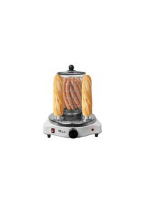 Ackerman Hotdog-Maker &raquo;Berger Lanz HD102&laquo;, bunt