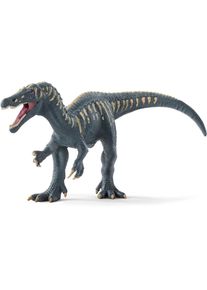Schleich, Spielfigur &raquo;DINOSAURS, Baryonyx (15022)&laquo;, graublau, Kunststoff