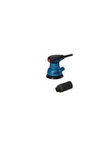 Bosch Professional, Exzenterschleifer &raquo;GEX 125&laquo;, blau