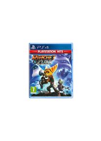 Sony, Spielesoftware &raquo;Ratchet & Clank&laquo; PlayStation 4, ohne farbbezeichnung, Sie k&ouml;nnen eine Vielzahl unterschiedlicher Planeten bereisen und ihre 