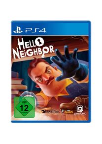 U & I Entertainment, U&I Entertainment Spielesoftware &raquo;Hello Neighbor Hide & Seek&laquo; PlayStation 4, ohne farbbezeichnung