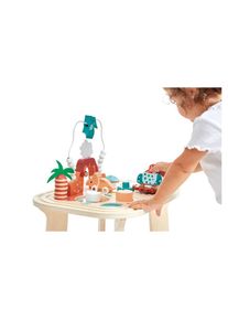 Janod, Lernspielzeug, frz:, Einheitsgr&ouml;&szlig;e, Lernspielzeug