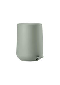 Zone Denmark, Kosmetikeimer &raquo;Nova Matcha 3 l&laquo;, gr&uuml;n, Acrylnitril-Butadien-Styrol (ABS), B/H/T: 23,5 cm