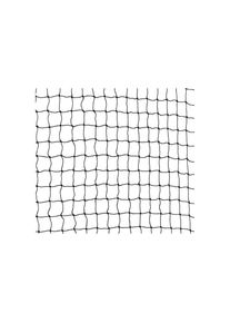 Trixie, Trixie T&uuml;rschutzgitter &raquo;Schutznetz 3x2m, schwarz&laquo;, schwarz, Polyethylen (PE), B/H/T: 300 cm x 300 cm