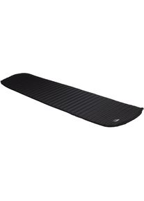 High Peak, Thermomatte &raquo;selbstaufblasbare Matte Minto&laquo;, schwarz, B/H/L: 50cm x 3cm x 180cm, Thermomatte