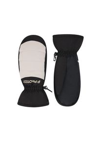 Protest, Herren, Skihandschuhe &raquo;Handschuhe PRTSORD JR&laquo;, bamboobeige, 5, Wintersport