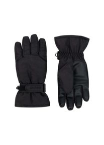 Protest, Unisex, Skihandschuhe &raquo;Handschuhe PRTKAGURA JR&laquo;, true schwarz, 4, Normale Passform