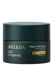 Weleda Cell Longevity