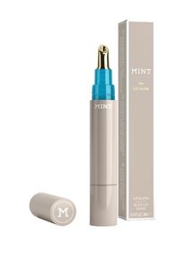 Mint by Dr. Mintcheva