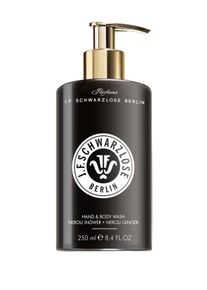 J.F. SCHWARZLOSE BERLIN