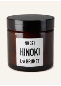 L:A BRUKET