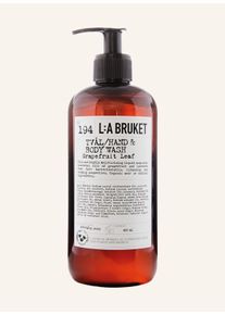 L:A BRUKET