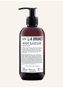 L:A BRUKET