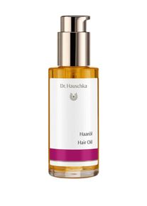 Dr. Hauschka