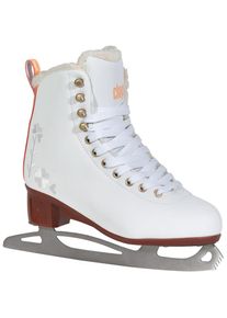 Chaaya CHAYA Schlittschuhe &raquo;Snowfall&laquo; orange