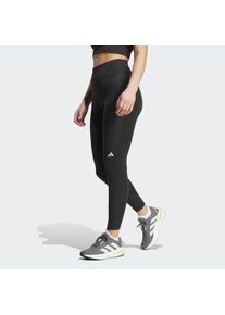 adidas Performance, Unisex, adidas Performance Lauftights &raquo;OWN THE RUN 7/8-LEGGINGS&laquo;, schwarz, normal, gr., L, N-Gr, Diese cleanen Laufleggings sind 