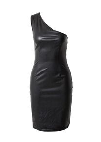 Only Kleid Damen, schwarz, Gr&ouml;&szlig;e XS