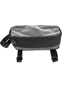 Vaude Top Tube Phone Fahrradtasche - Gr&ouml;&szlig;e Einheitsgr&ouml;&szlig;e - schwarz