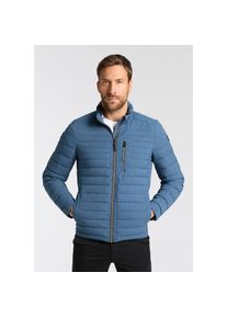 G.I.G.A. by Killtec G.I.G.A. Dx By Killtec, Herren, G.I.G.A. DX by killtec Steppjacke &raquo;GW 29 MN QLTD JCKT&laquo;, stahlblau, L, Steppjacke von G.I.G.A. DX by killtec