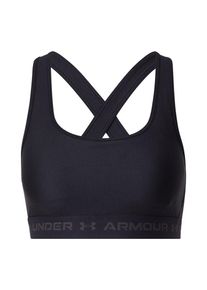 Under Armour Sport-BH Damen, schwarz, Gr&ouml;&szlig;e XS