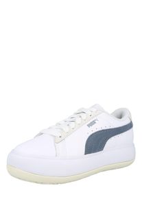 Puma Sneaker 'Mayu' Damen Gr&ouml;&szlig;e 39 marine / wei&szlig;