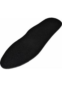 Fu&szlig;gut Fussgut, Fuss- und Gelenkd&auml;mpfer &raquo;Stossd&auml;mpfer Einlage&laquo;, schwarz, 38, Fuss- und Gelenkd&auml;mpfer