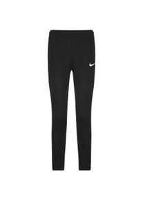 Nike Sporthose Damen Gr&ouml;&szlig;e M kiwi / schwarz / wei&szlig;