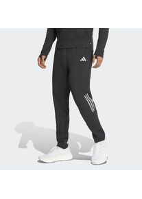 adidas Performance, Herren, adidas Performance Laufhose &raquo;ADI365 ICONIC/// ASTRO&laquo;, schwarz, S, N-Gr, Laufhose mit Climacool Technologie f&uuml;r ein k&uuml;hles,