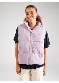 Roxy Weste Damen Gr&ouml;&szlig;e L flieder