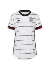 adidas Sportswear Trikot 'DFB Away EM 2021' Damen Gr&ouml;&szlig;e XL/XXL schwarz / wei&szlig;