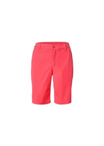 Tchibo - Softshell-Funktionsshorts - Damen - Gr. 36 - pink