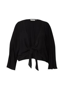 Only Carmakoma Bluse 'CARCHIARA' Damen Gr&ouml;&szlig;e 5XL/6XL schwarz