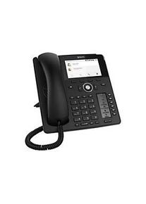 Snom D785N - VoIP-Telefon mit Rufnummernanzeige