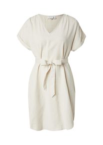 Vila Kleid Damen Gr&ouml;&szlig;e 38 naturwei&szlig; Winterkleid