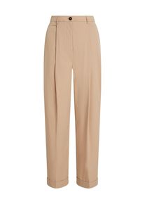 Tommy Hilfiger Hose Damen Gr&ouml;&szlig;e 38 beige